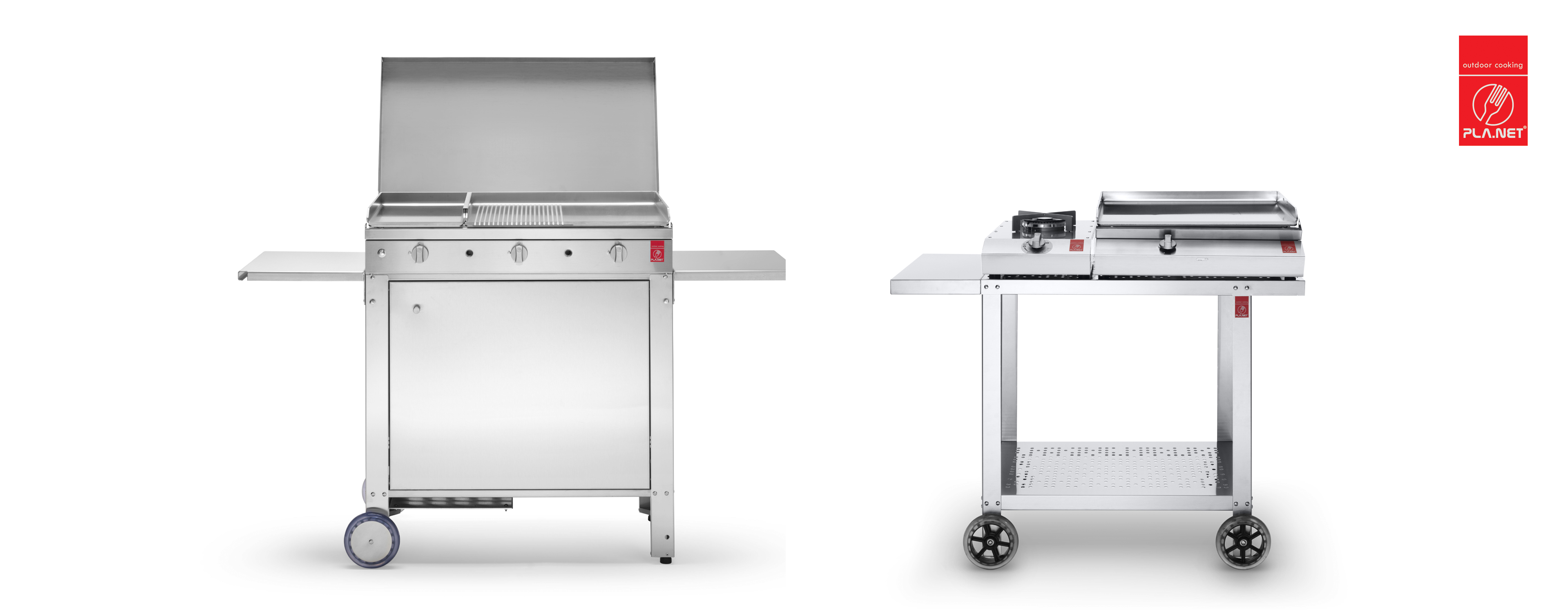 Cucine e barbecue 3